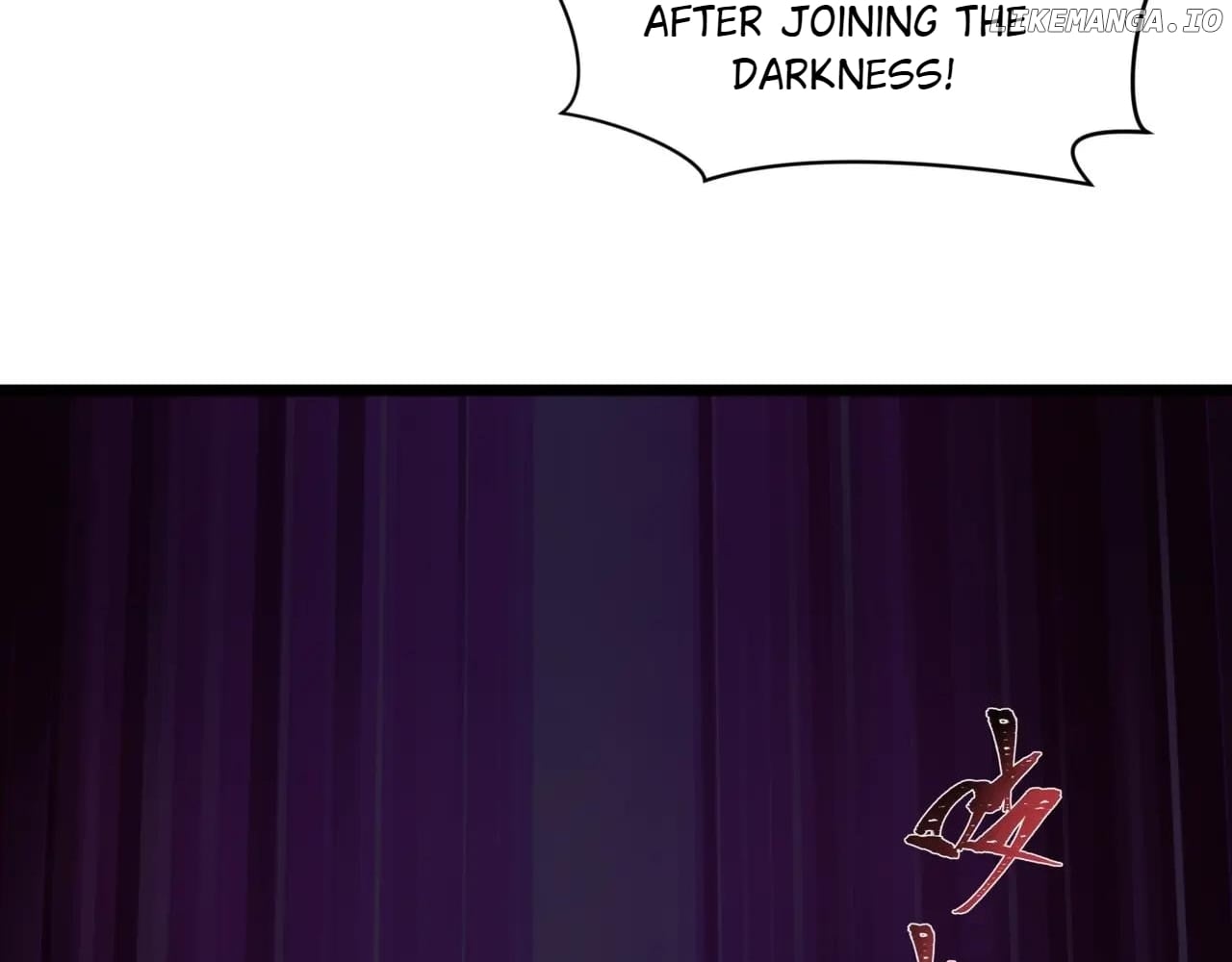 Era of the Haunted Chapter 502 - page 9